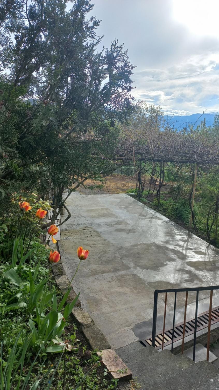 Vamesa Bed and Breakfast in Armenia