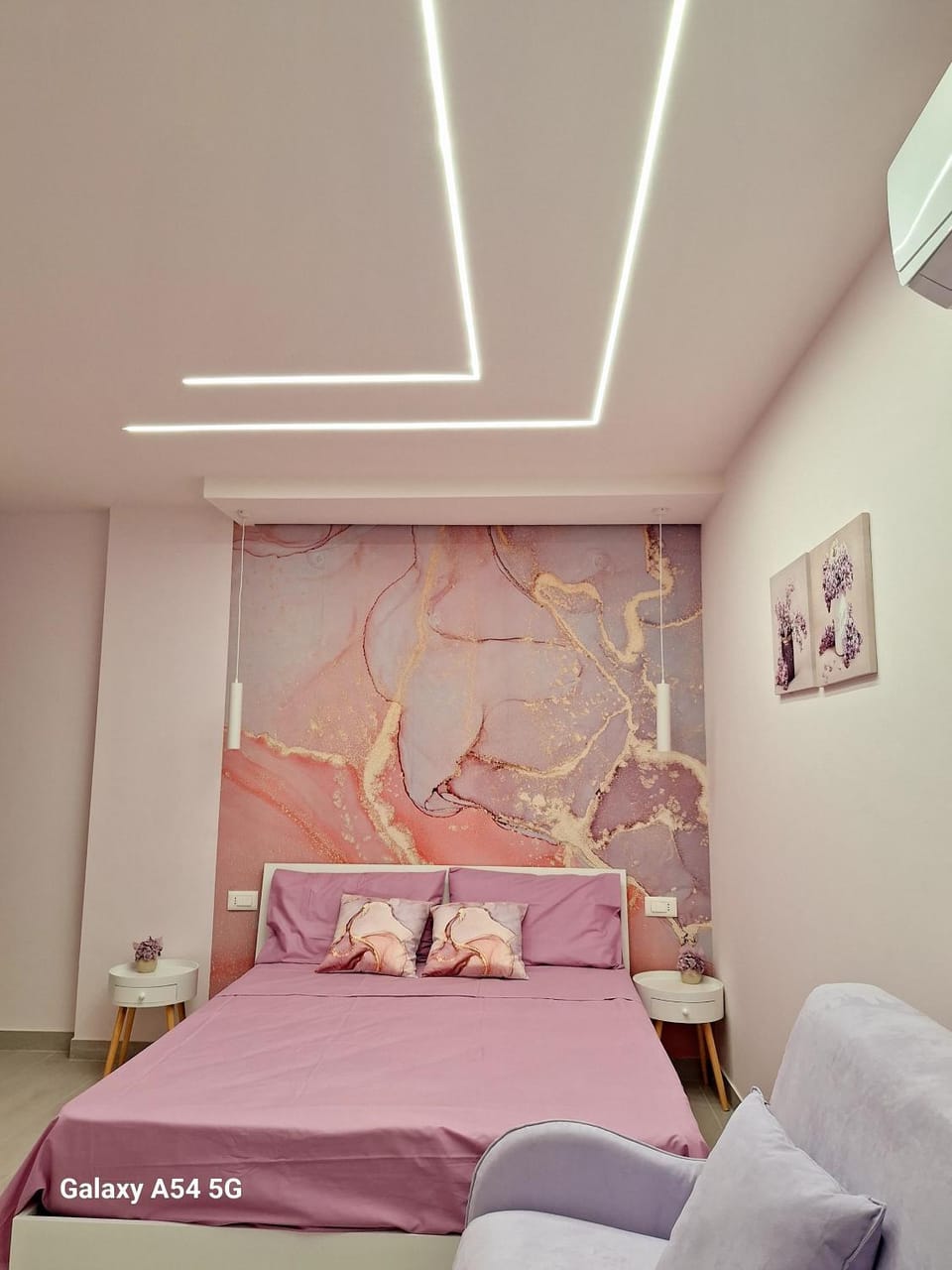 Flowers Apartment Apartment in Tropea