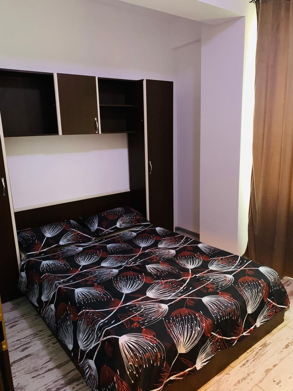 Apartament Tineretului 19 Apartment in Bucharest