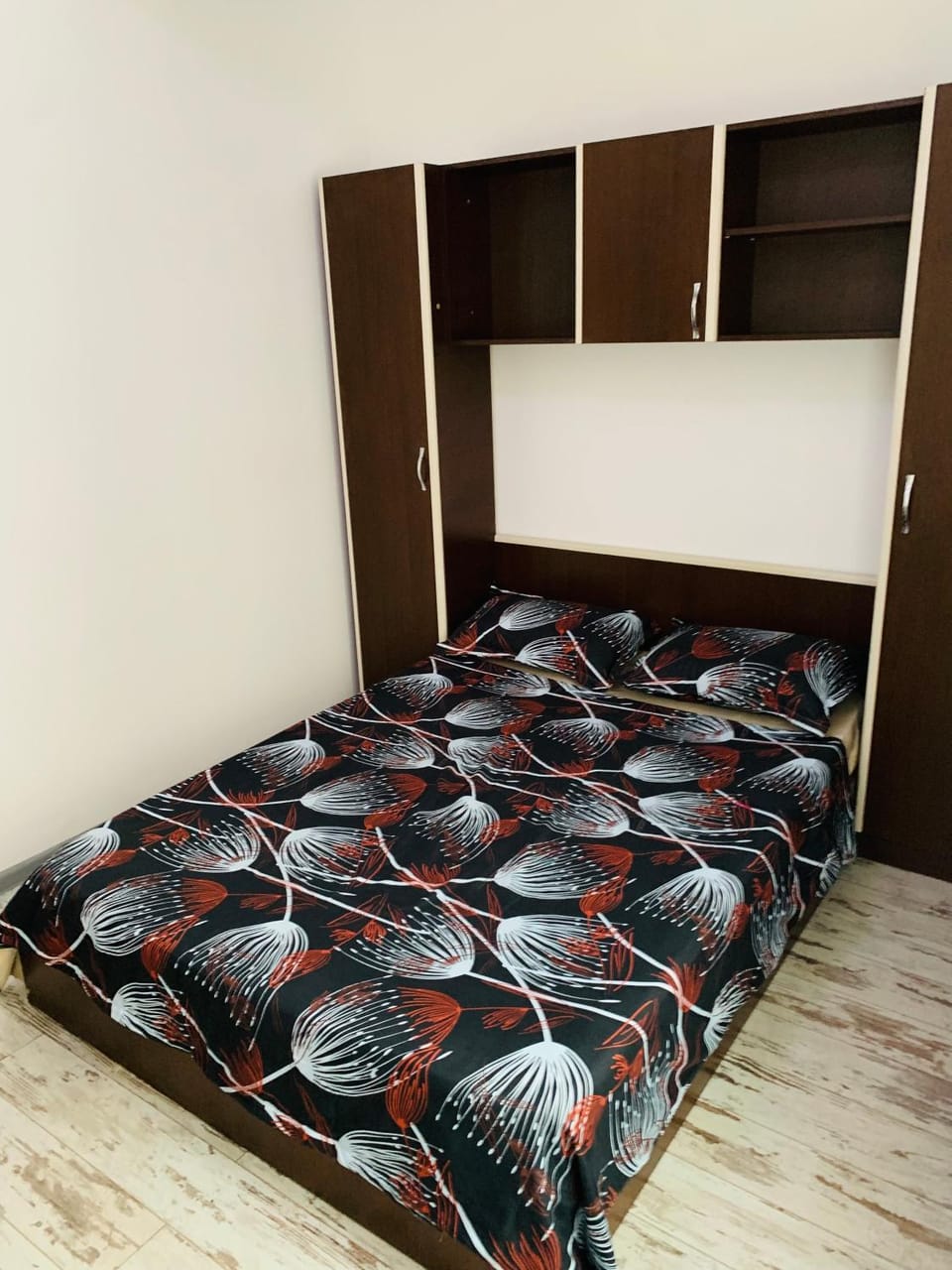 Apartament Tineretului 19 Apartment in Bucharest