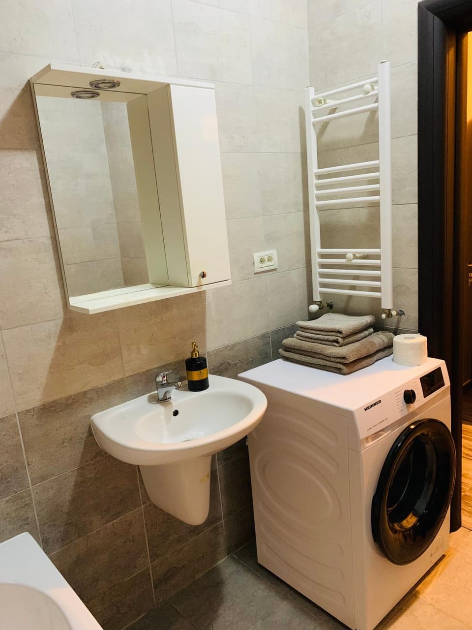 Apartament Tineretului 19 Apartment in Bucharest