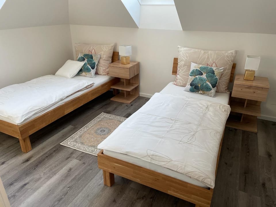 Sorinas Home - Comfortable Apartment near Graz - Free Parking Apartment in Styria