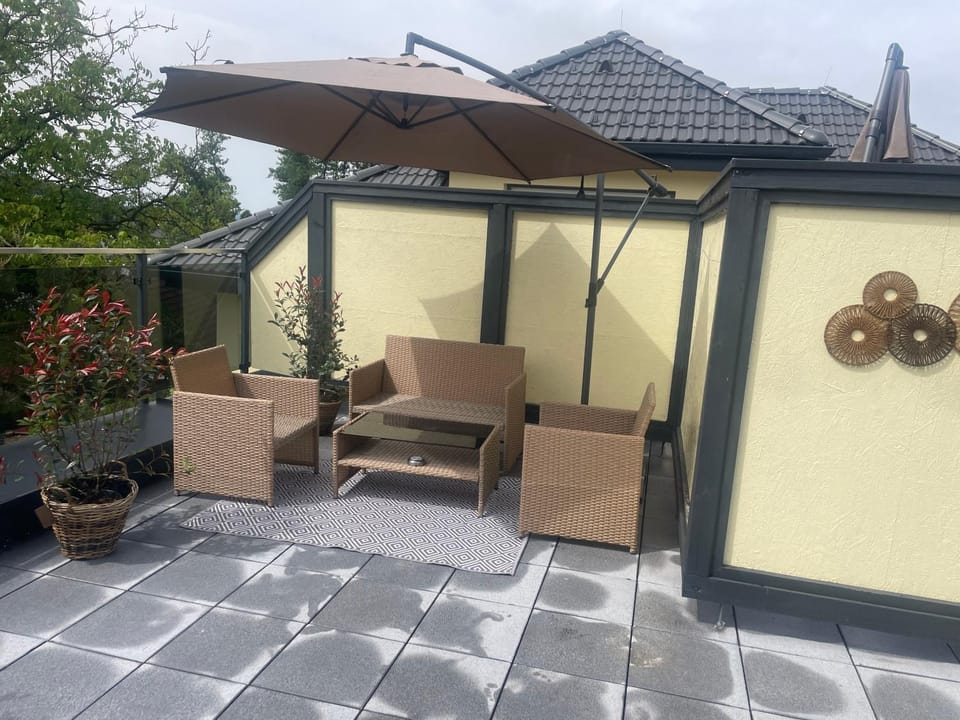 Sorinas Home - Comfortable Apartment near Graz - Free Parking Apartment in Styria