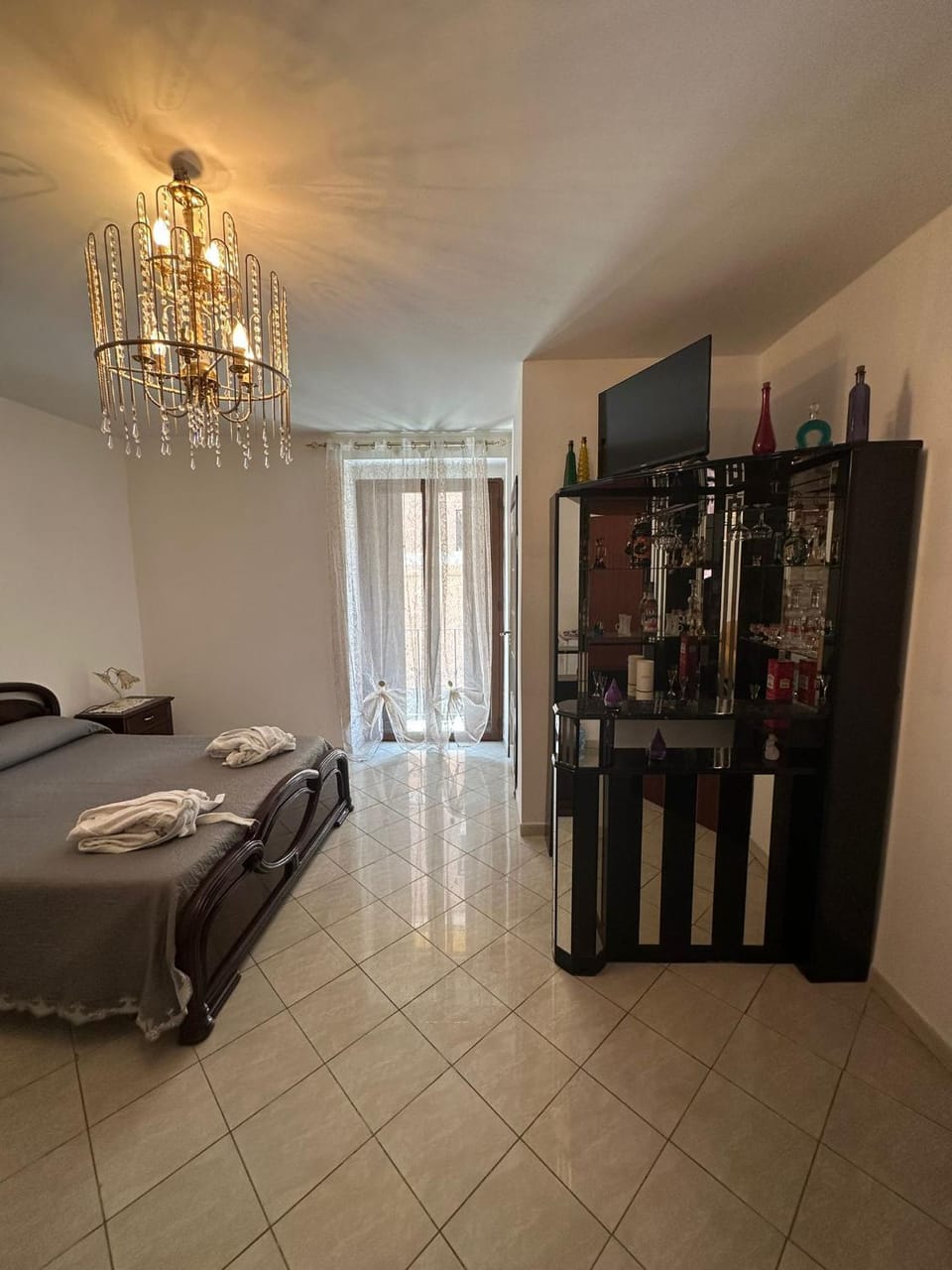 1 Apartment D3 Home Apartment in Sicily
