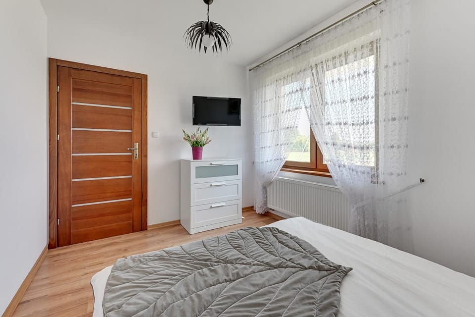 Pokoje Angelo Apartment in Pomeranian Voivodeship