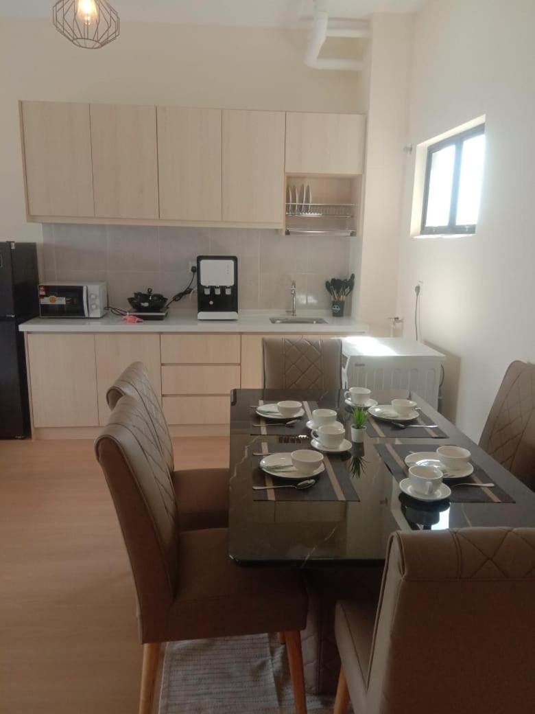 Youth City Nilai Apartment in Negeri Sembilan, Malaysia