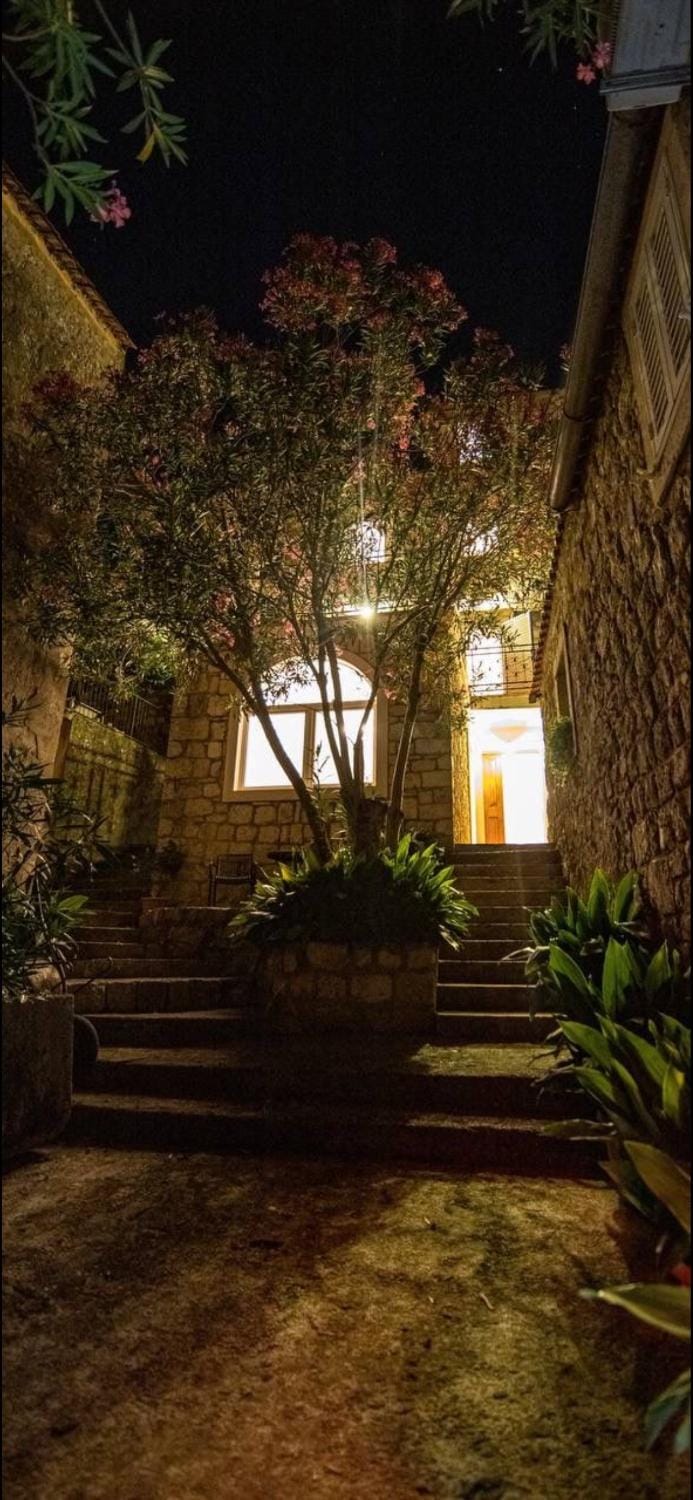 Apartments Villa Cardo Apartment in Dubrovnik-Neretva County