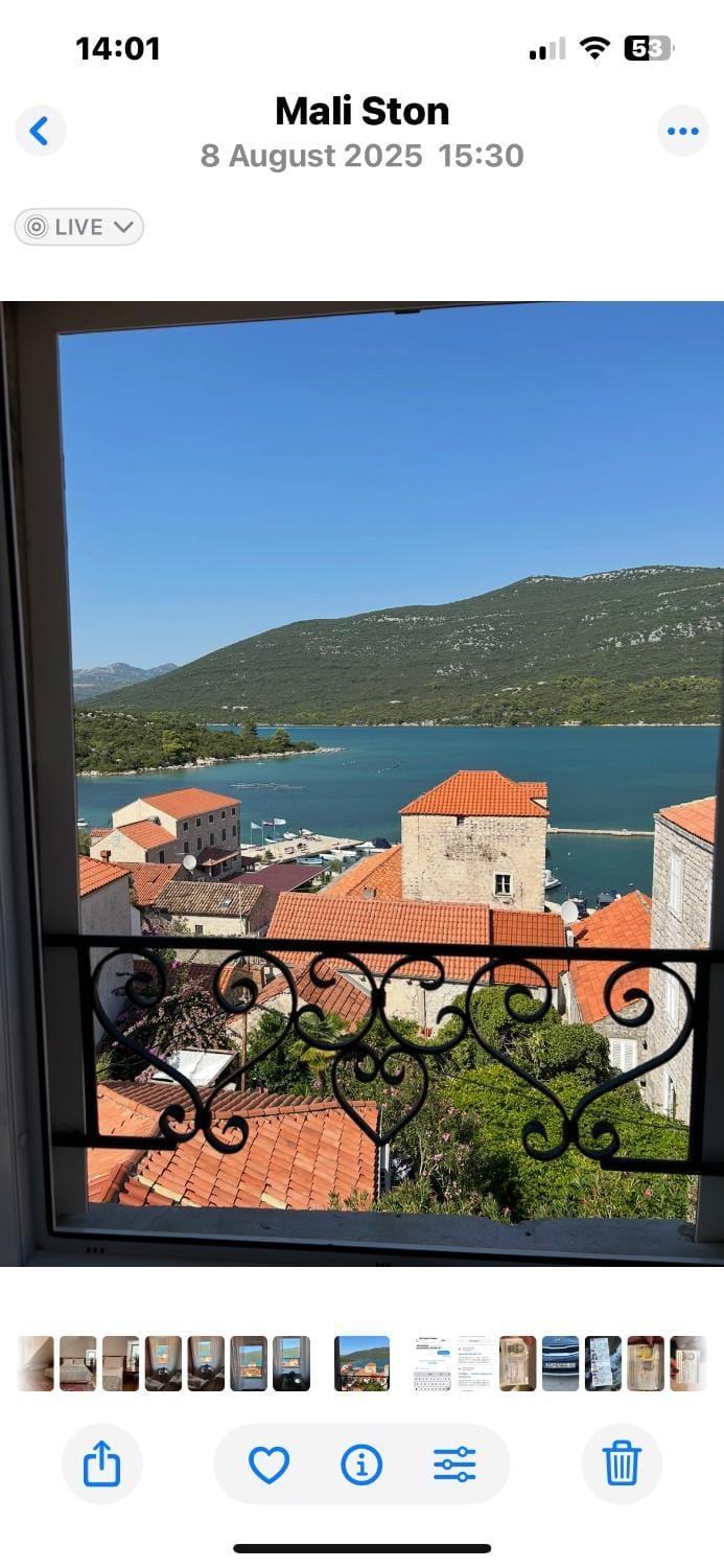 Apartments Villa Cardo Apartment in Dubrovnik-Neretva County