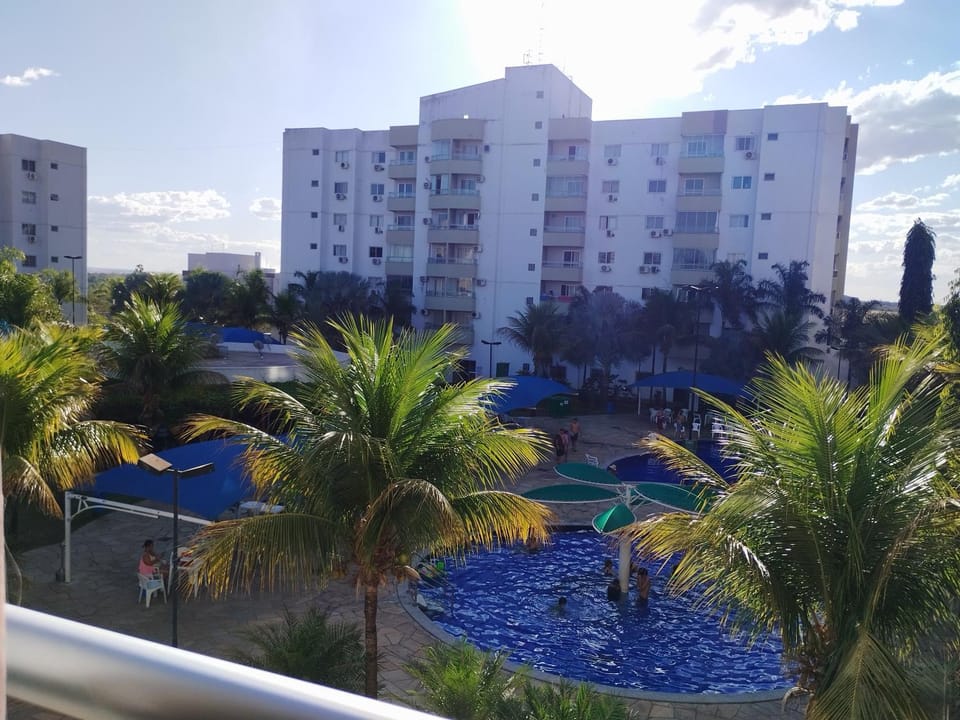 Property building, Day, Bird's eye view, View (from property/room), View (from property/room), Pool view, Swimming pool, sunbed
