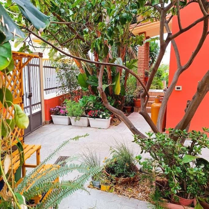 Casa vacanze in villa House in Sardinia