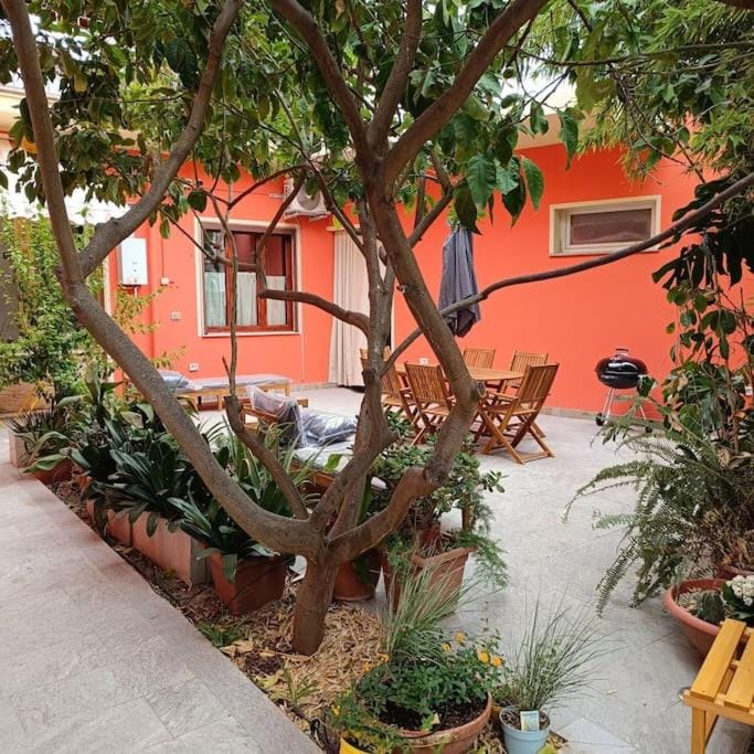 Casa vacanze in villa House in Sardinia