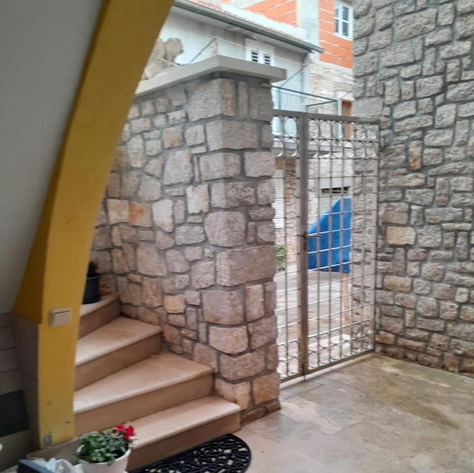Stone house Joe House in Zadar County