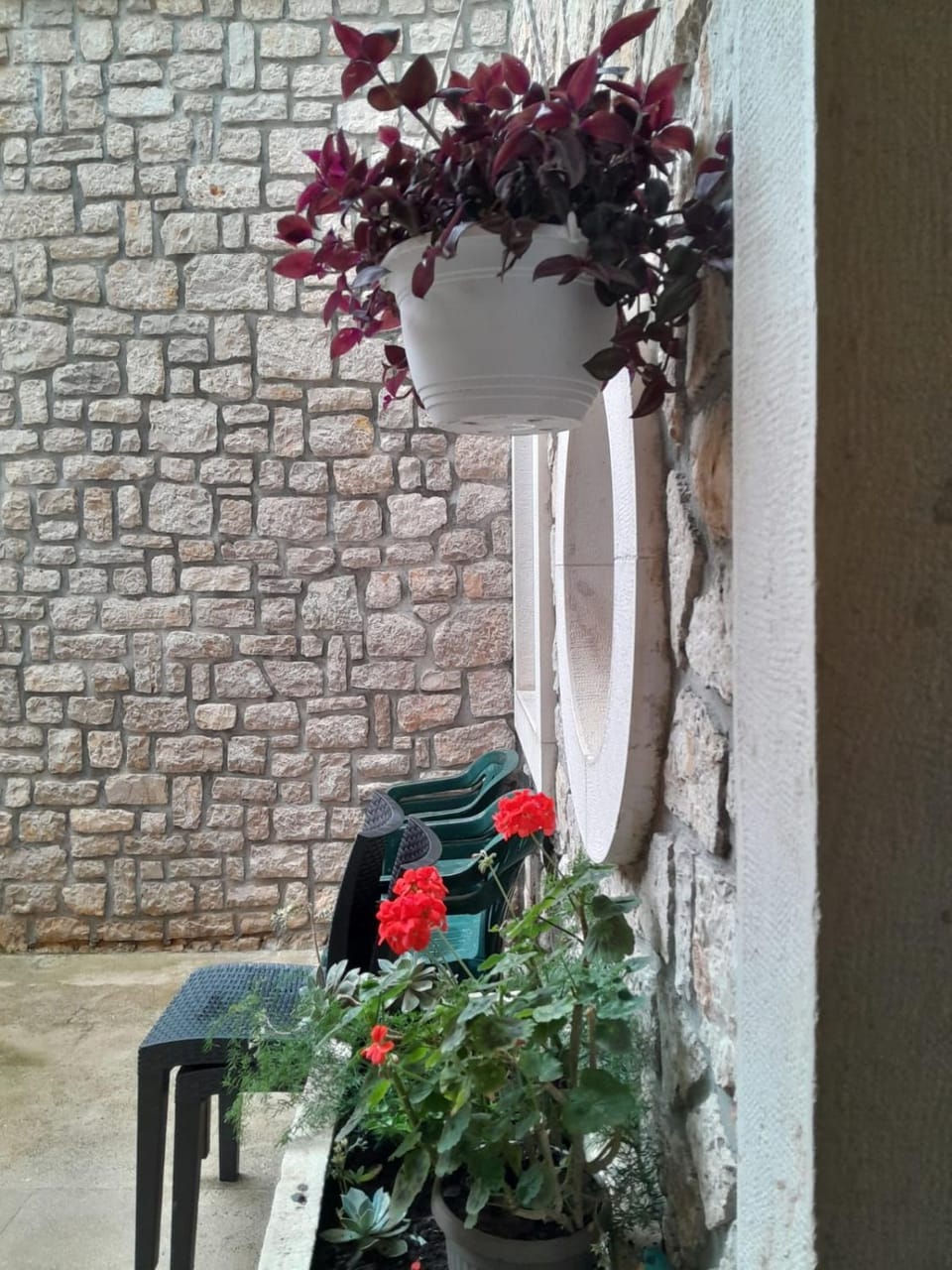 Stone house Joe House in Zadar County