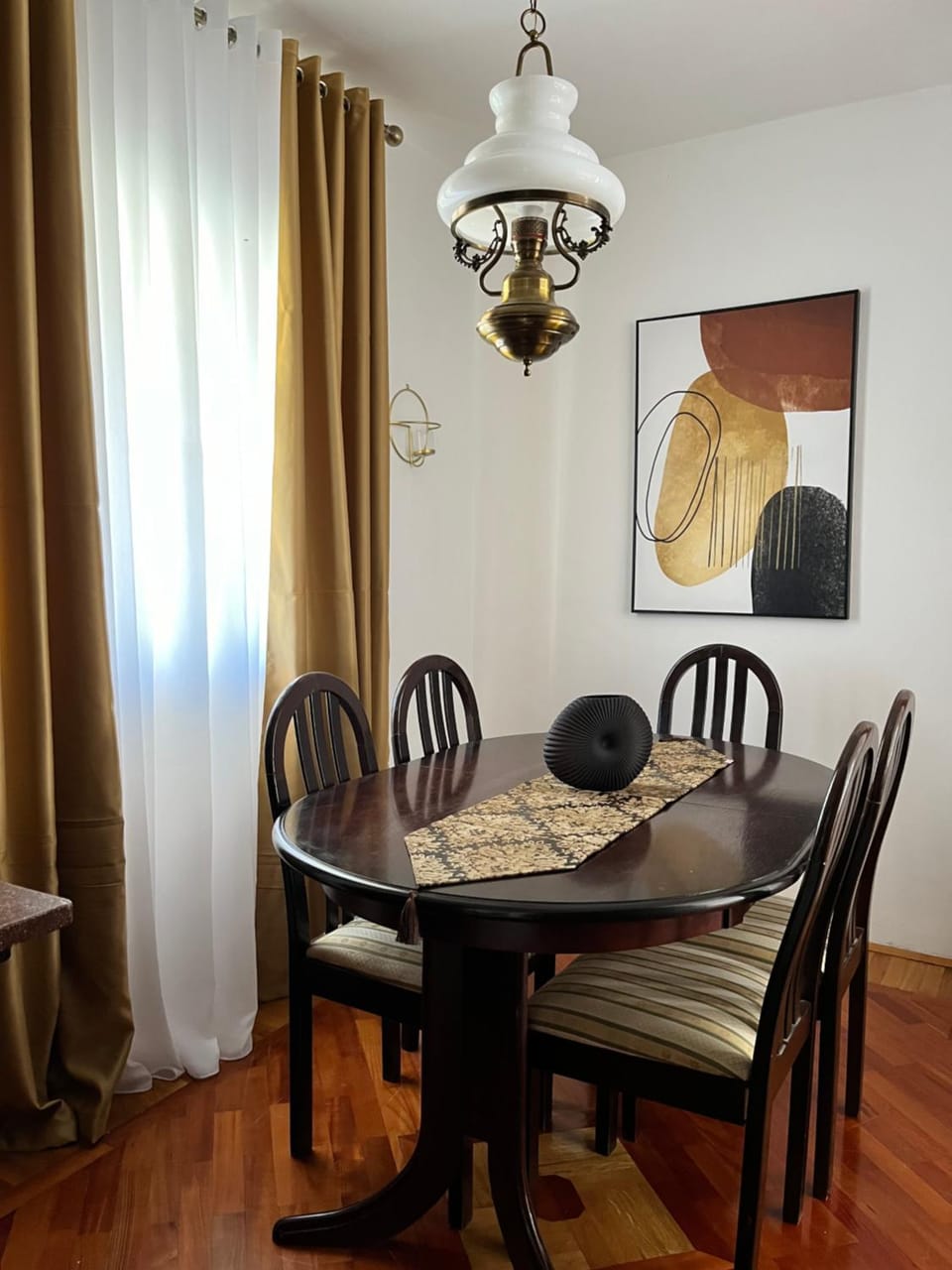 Angel's apartment Apartment in Kotor Municipality