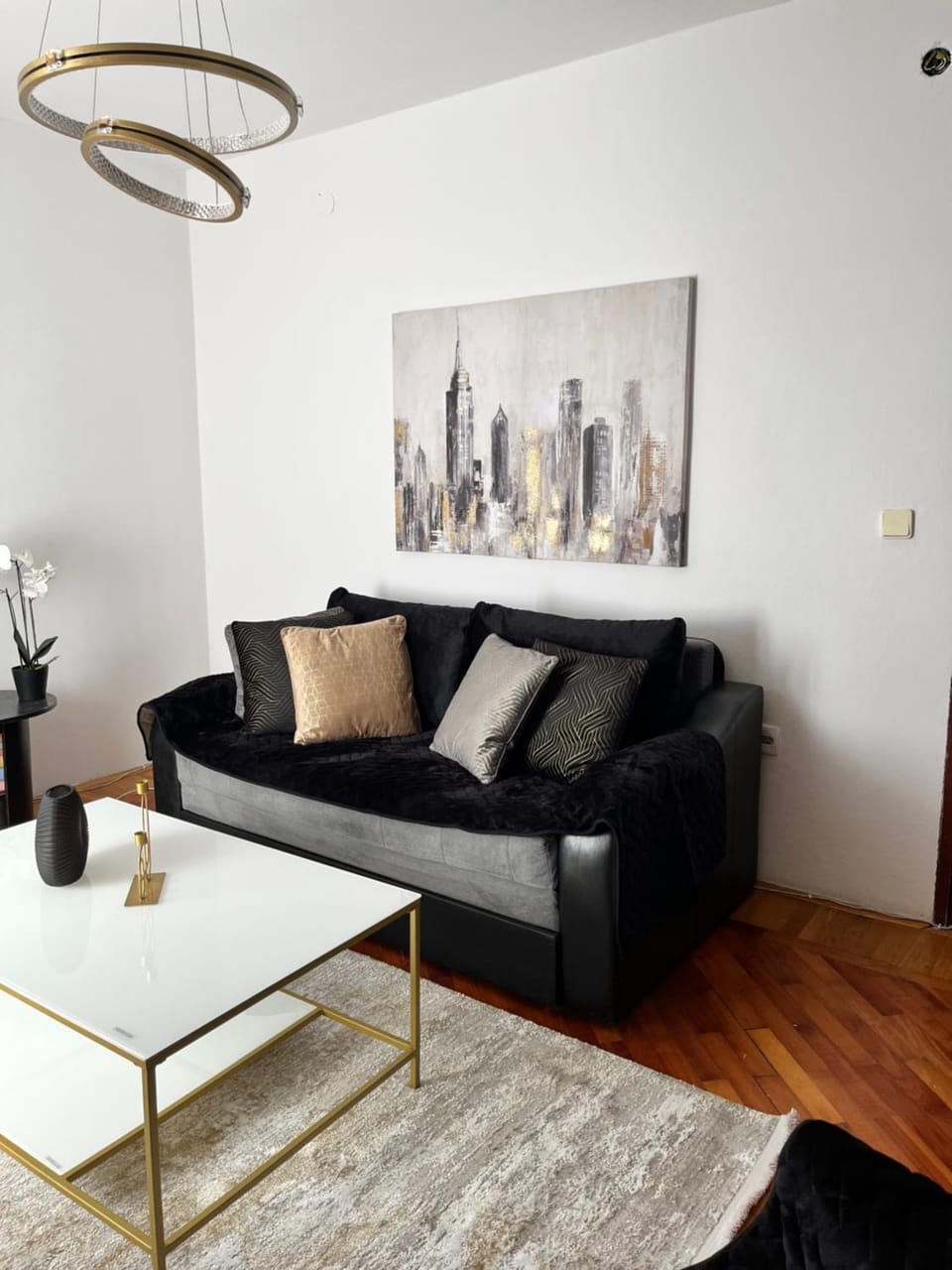 Angel's apartment Apartment in Kotor Municipality