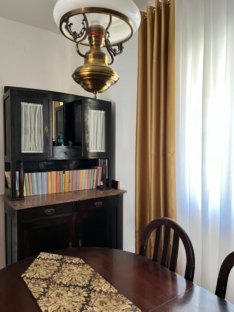 Angel's apartment Apartment in Kotor Municipality