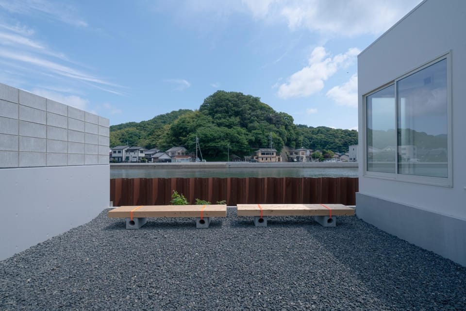 Day, Natural landscape, Garden, Garden, View (from property/room)
