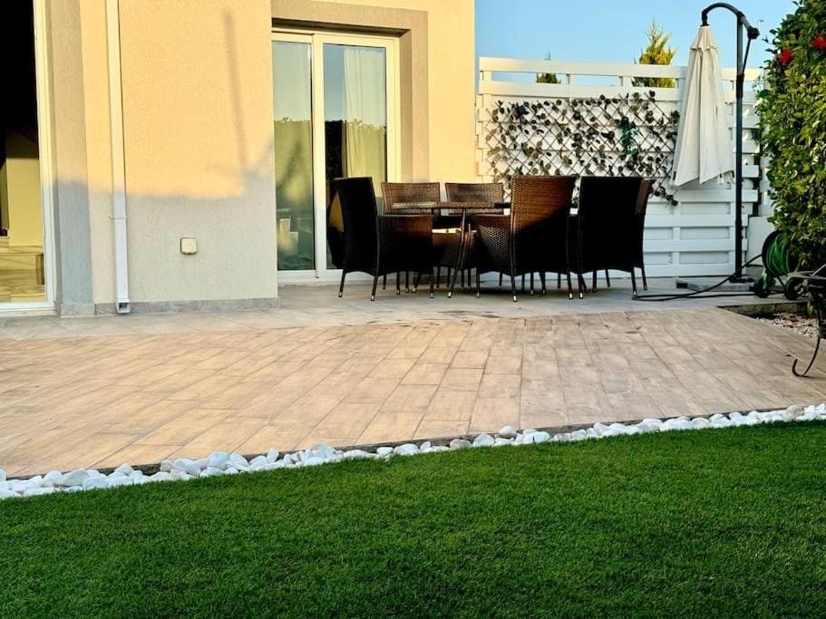 Villa Valendra Apartment in Peyia