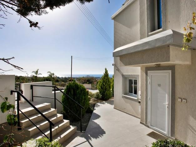 Villa Valendra Apartment in Peyia