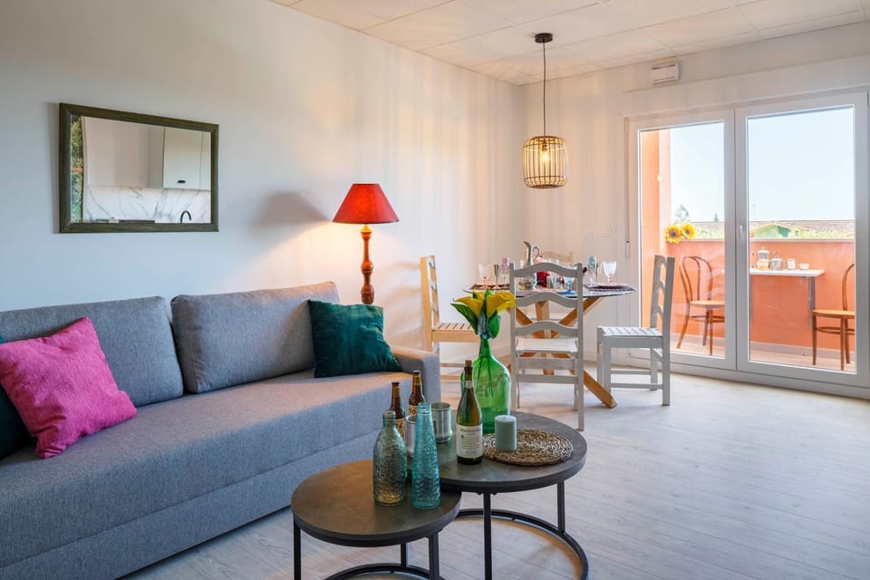 Balcony/Terrace, Seating area, Dining area