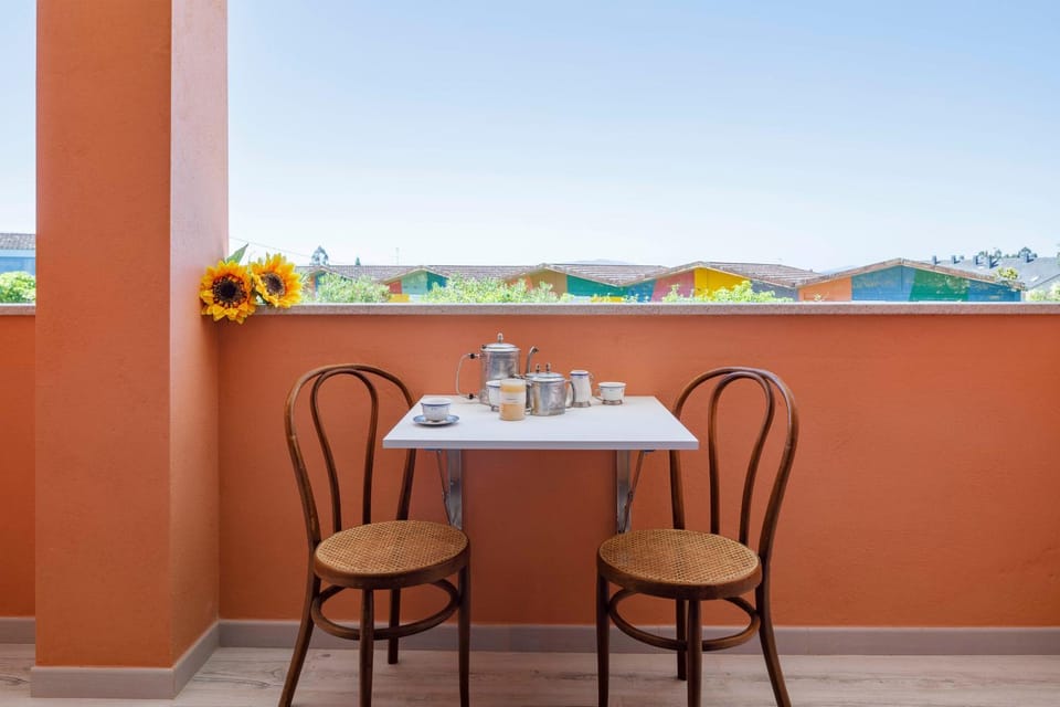 View (from property/room), Balcony/Terrace