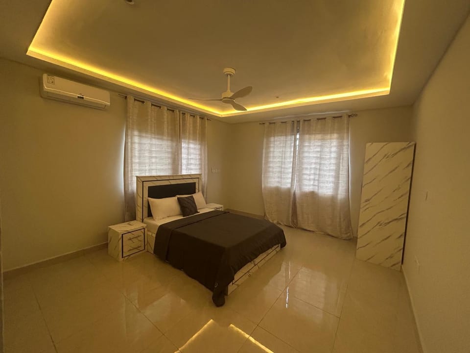 Agape Villa Apartment in Ghana