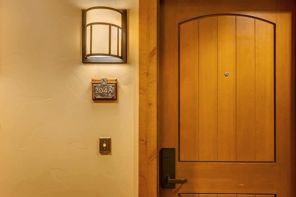 Catamount Lodge 204A by East West Hospitality Apartment in Northstar Drive