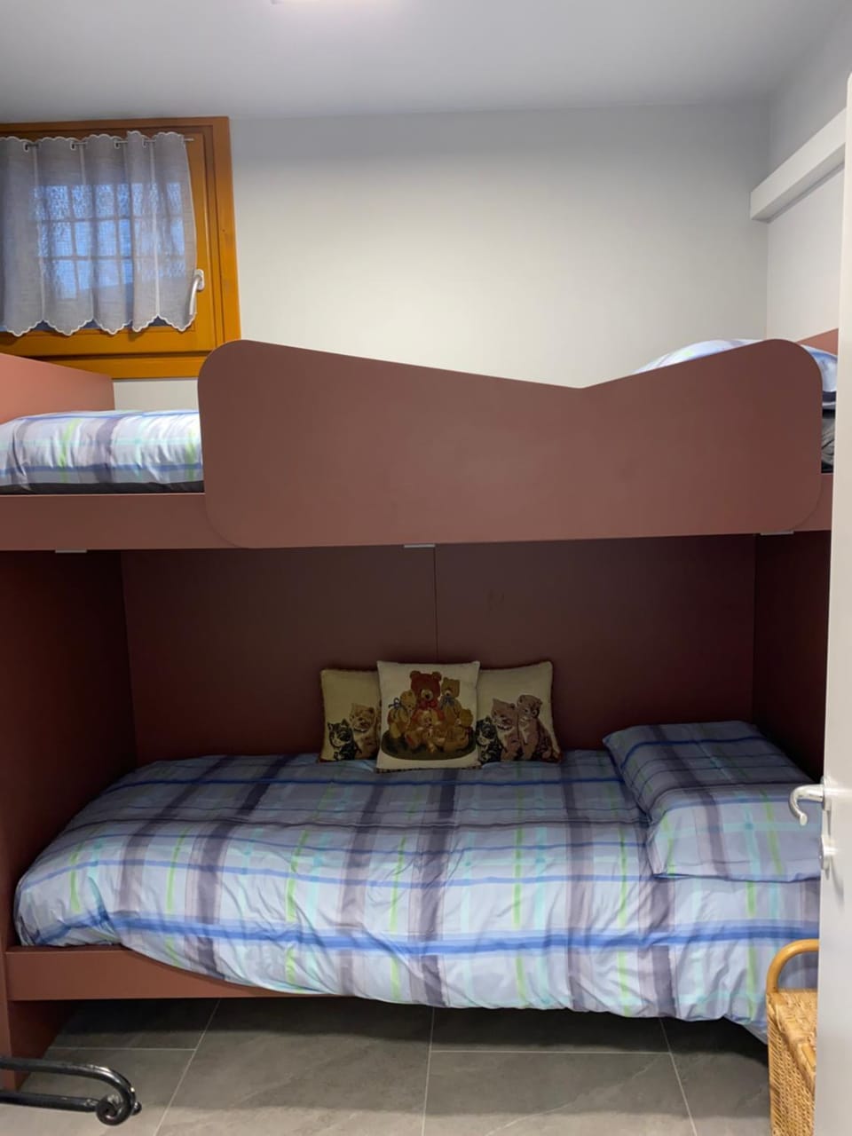 Palazzo Tof Apartment in Province of Brescia