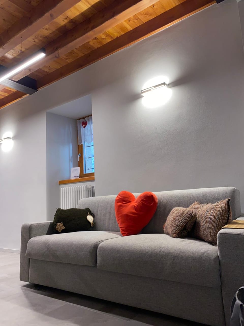 Palazzo Tof Apartment in Province of Brescia