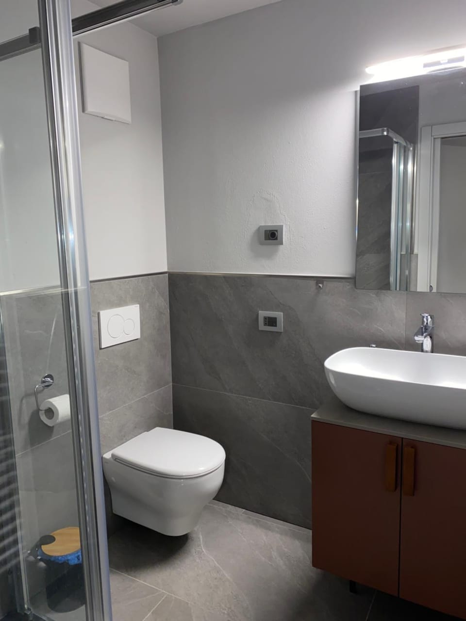 Palazzo Tof Apartment in Province of Brescia