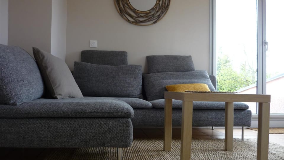Appartement Chez Caroline Vacation rental in Hauts-de-France