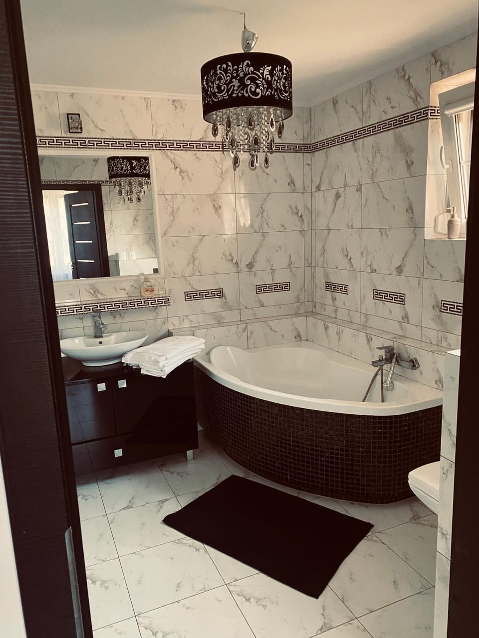 Bathroom, Bath