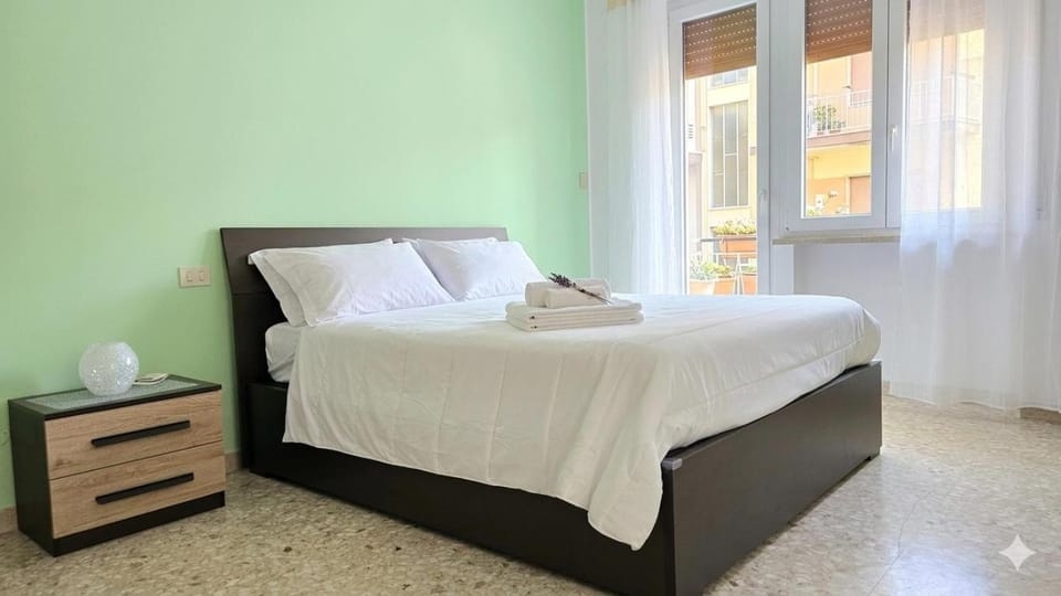 Chiappini FarmHouse Apartment in Montesilvano