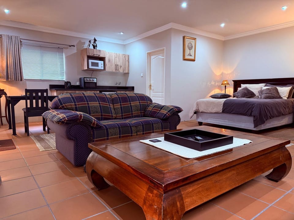 Pringle Studio Apartment in Gauteng