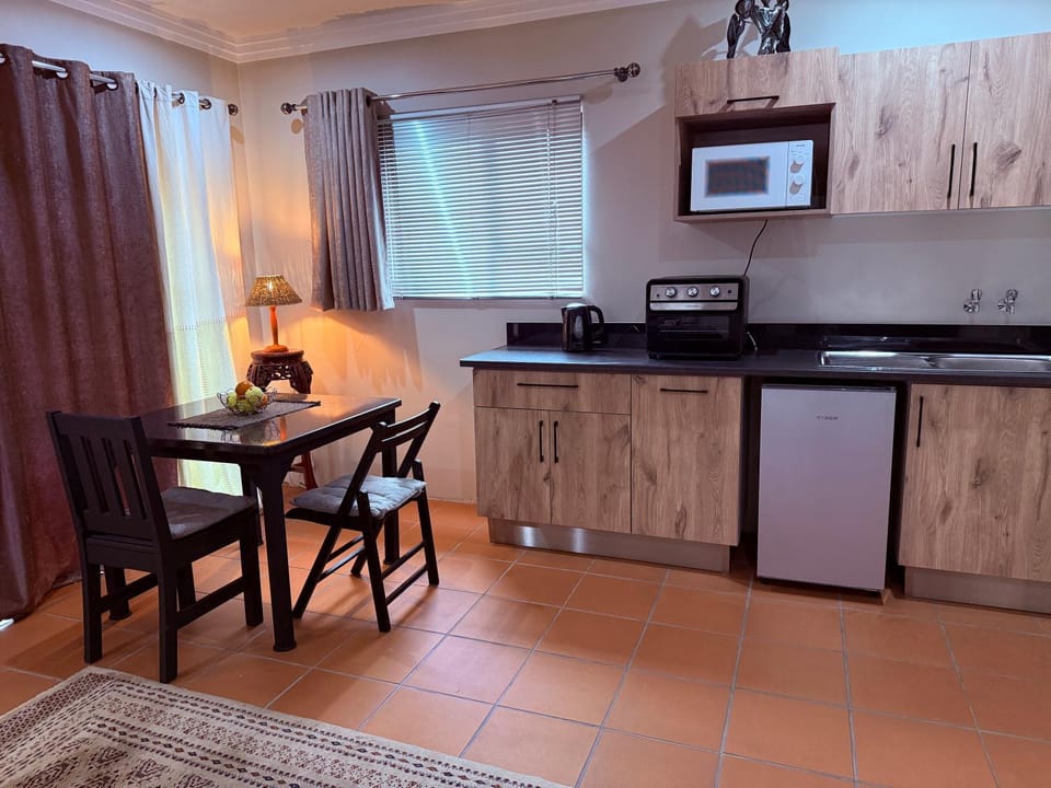 Pringle Studio Apartment in Gauteng