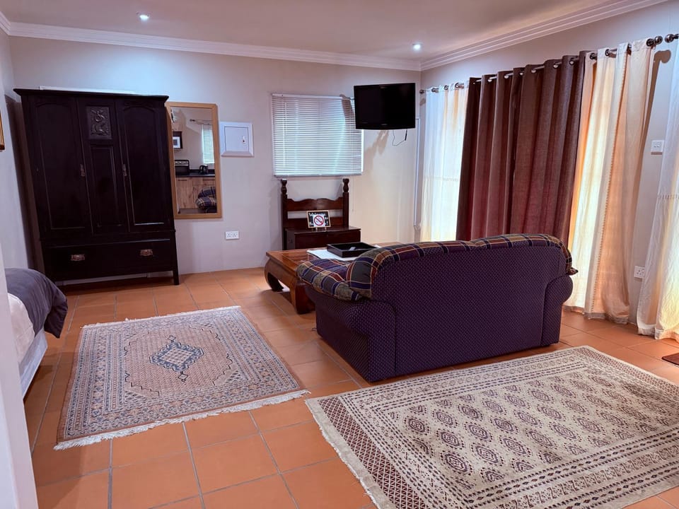 Pringle Studio Apartment in Gauteng