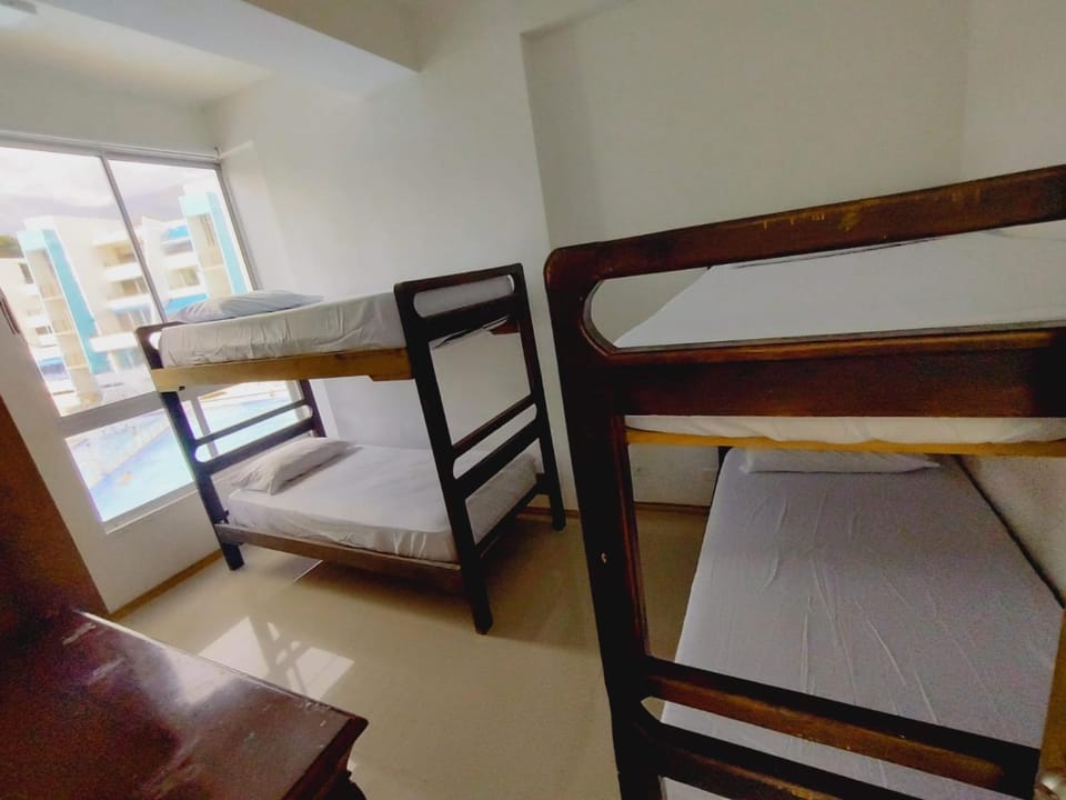 Mi Paraíso Apartment in Antioquia