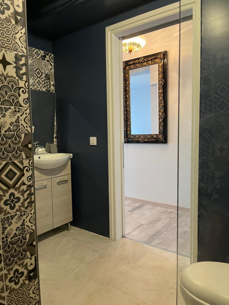 Χαβίνη 35 Apartment in Peloponnese, Western Greece and the Ionian