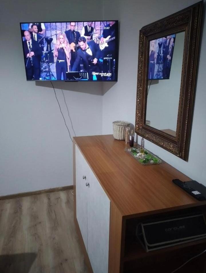 TV and multimedia