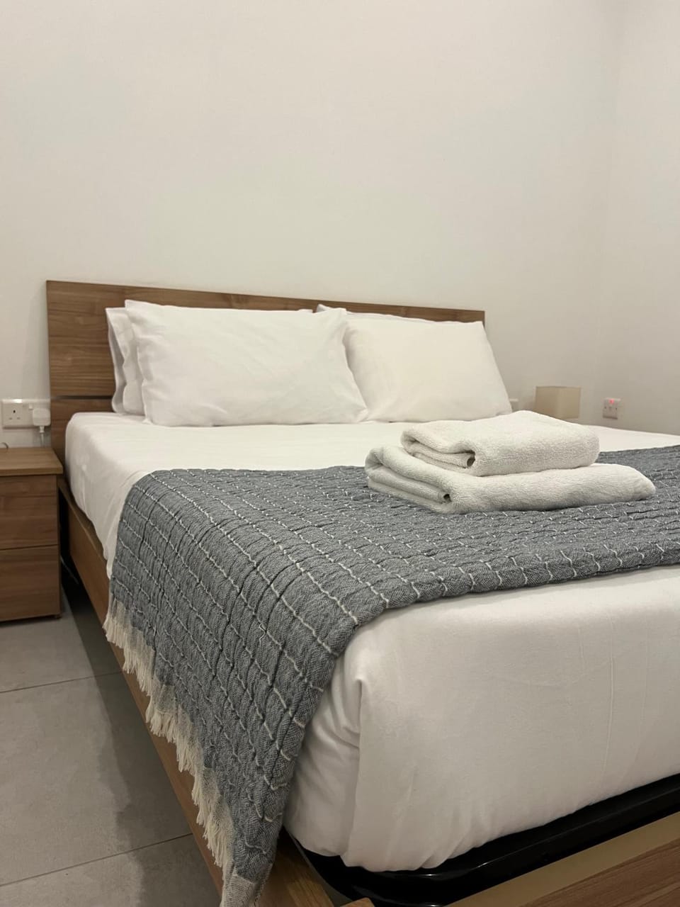 Floriana Cosy Corner Apartment in Malta