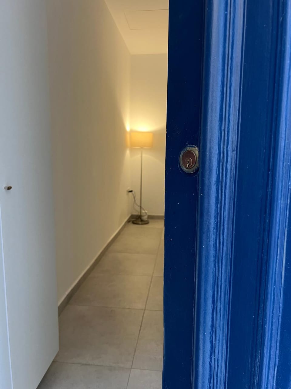 Floriana Cosy Corner Apartment in Malta