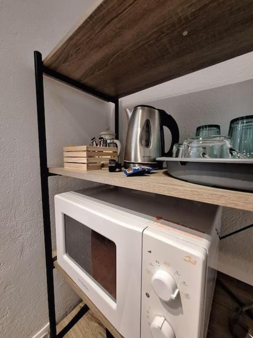 A tiny studio House in Halkidiki