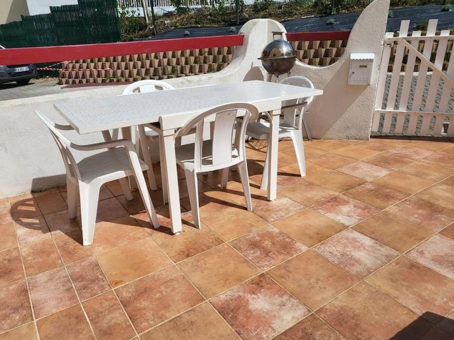 BEAU STUDIO pour 4 p à 5 mn de la plage Apartment in Villeneuve-Loubet