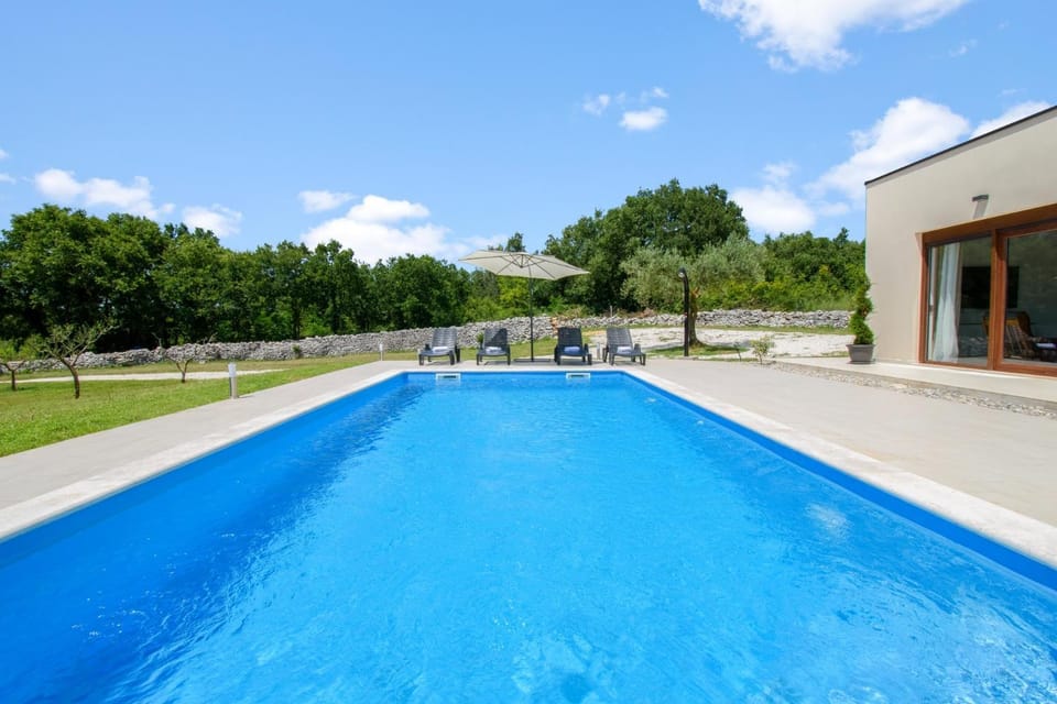 Villa Deni - by Istrabook Villa in Istria County