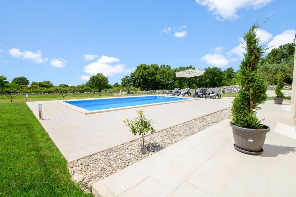 Villa Deni - by Istrabook Villa in Istria County
