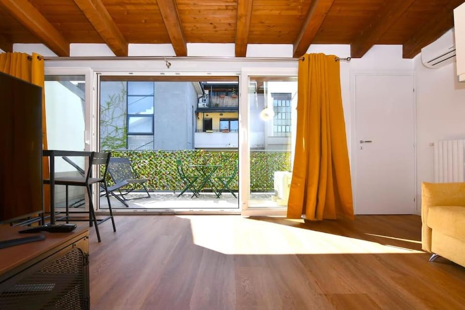 Patio, View (from property/room), Balcony/Terrace