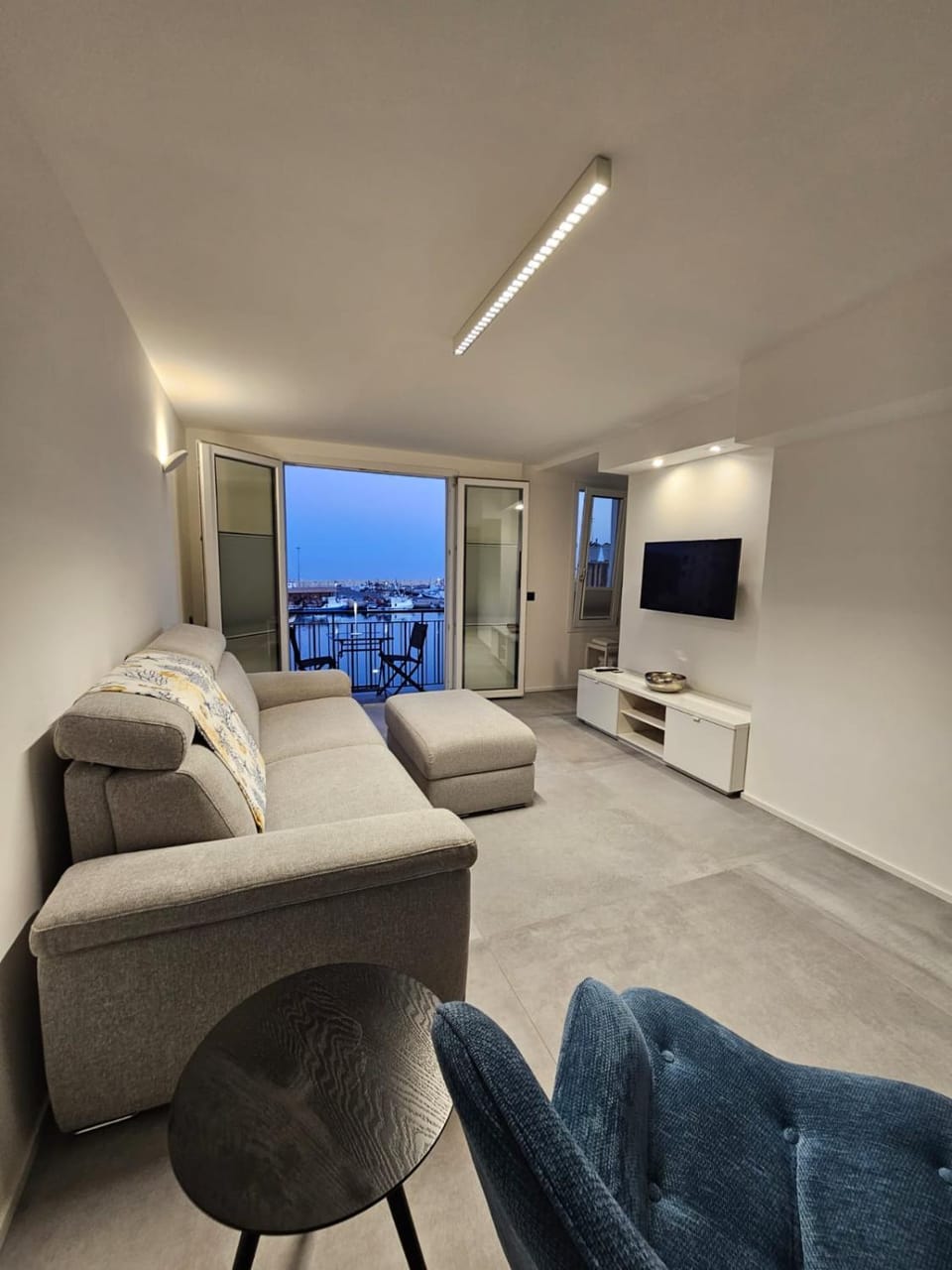 Molo Suite House in Sciacca