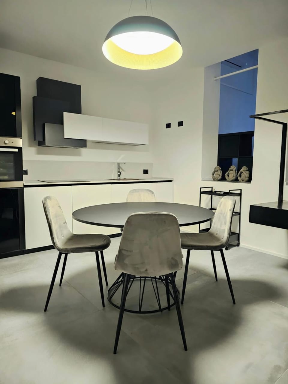 Molo Suite House in Sciacca