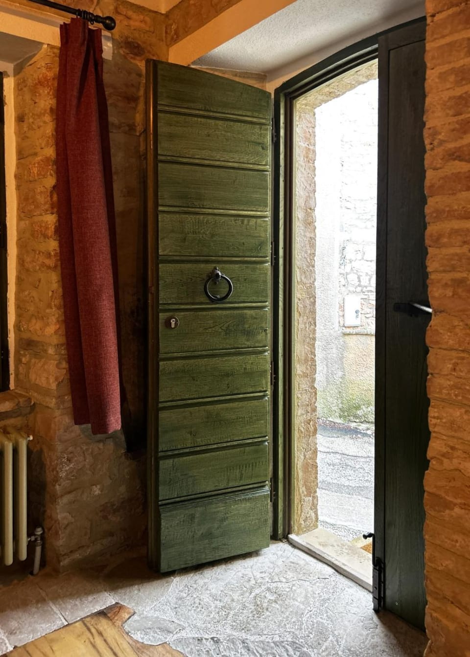 Casa Vecchia House in Umbria