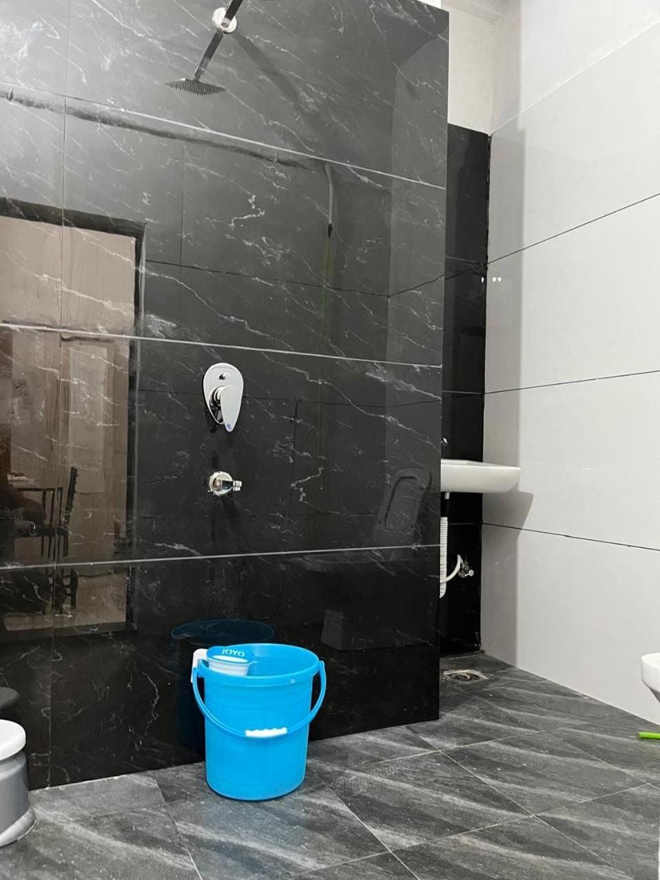 Greenwood Villa 2BHK home Vacation rental in India